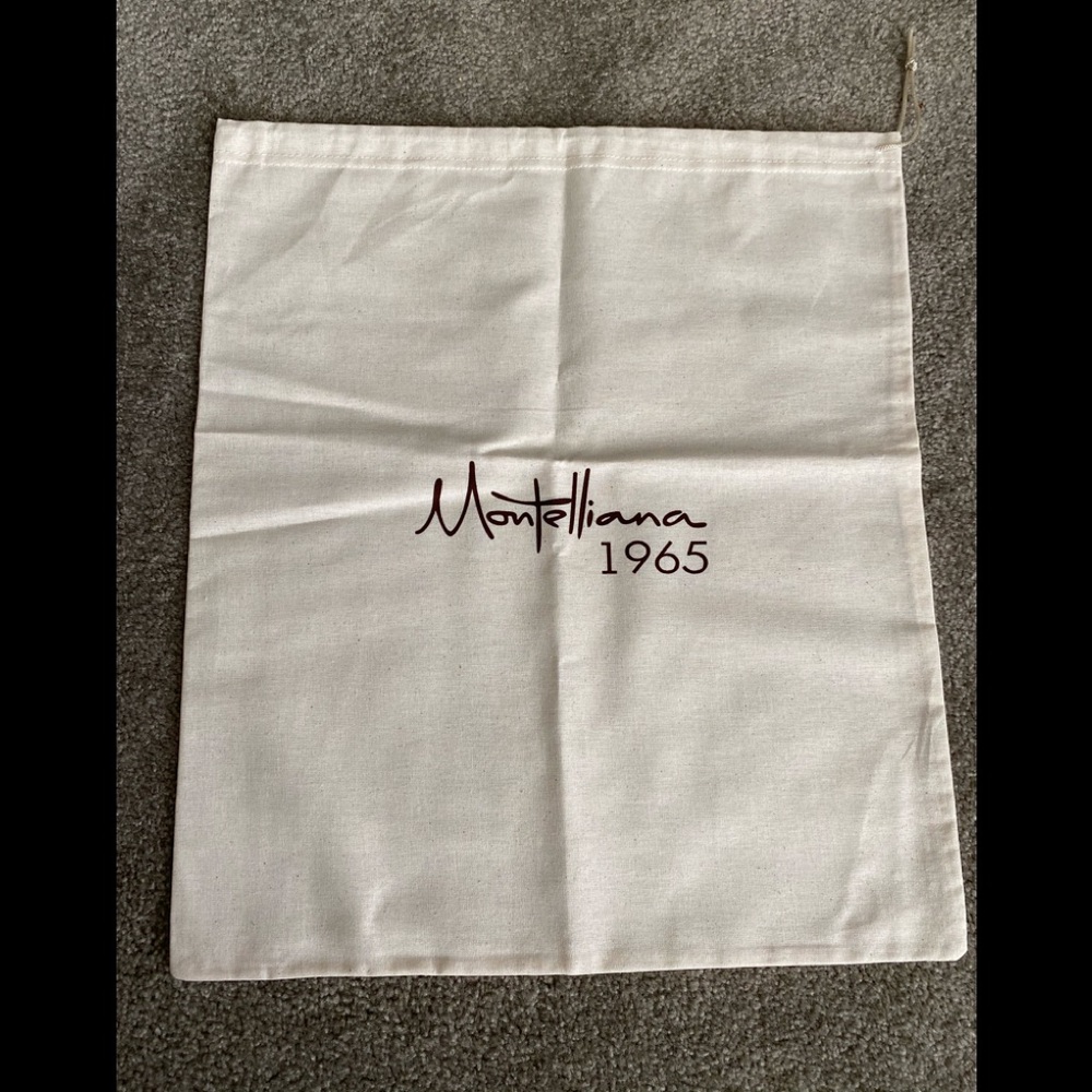 Dustbag